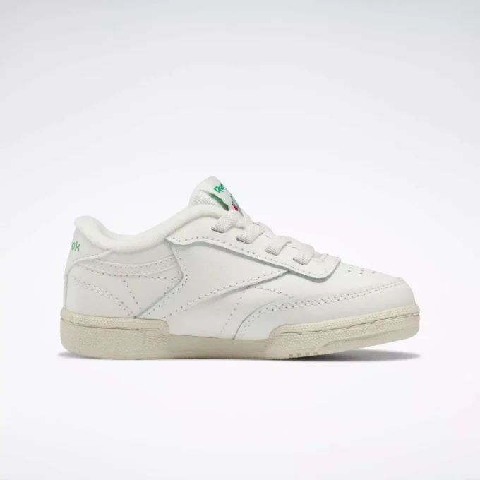 Zapatillas Club C para niños: bebés y niños pequeños Zapatillas Club C para niños: bebés y niños pequeños