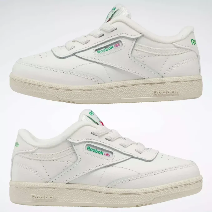 Zapatillas Club C para niños: bebés y niños pequeños Zapatillas Club C para niños: bebés y niños pequeños