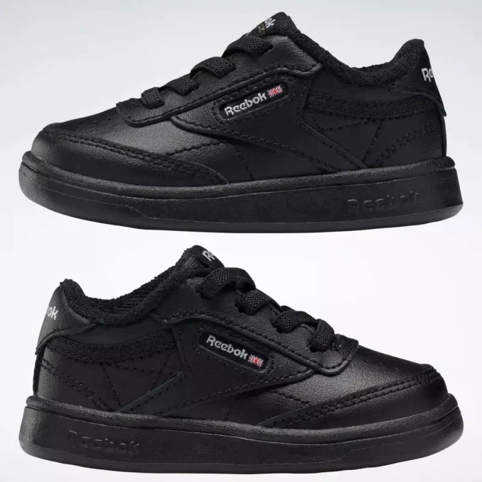 Zapatillas Club C para niños: bebés y niños pequeños Zapatillas Club C para niños: bebés y niños pequeños