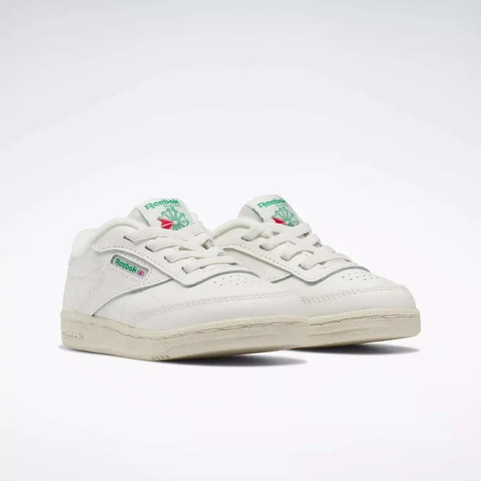 Zapatillas Club C para niños: bebés y niños pequeños Zapatillas Club C para niños: bebés y niños pequeños