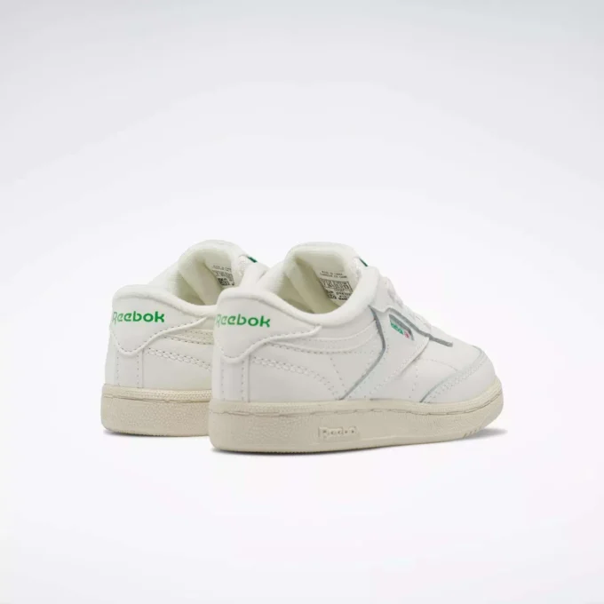 Zapatillas Club C para niños: bebés y niños pequeños Zapatillas Club C para niños: bebés y niños pequeños