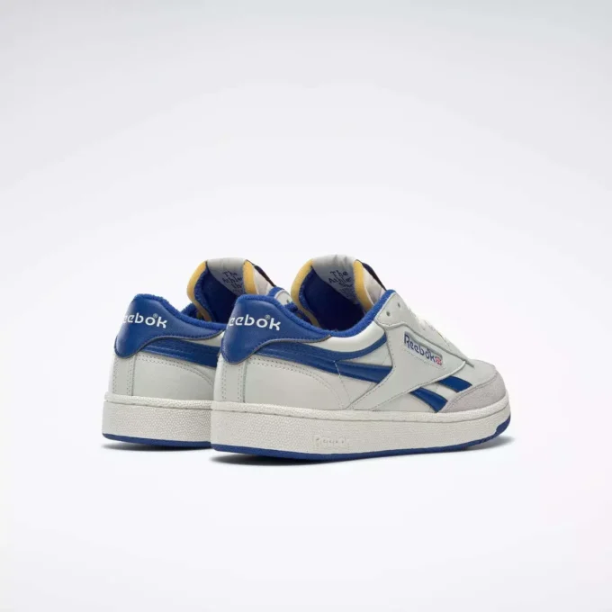 Zapatillas Club C Revenge Vintage Zapatillas Club C Revenge Vintage