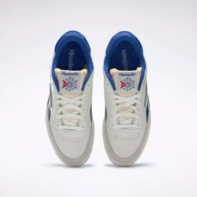 Zapatillas Club C Revenge Vintage Zapatillas Club C Revenge Vintage