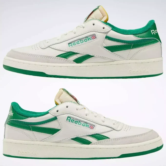 Zapatillas Club C Revenge Vintage Zapatillas Club C Revenge Vintage