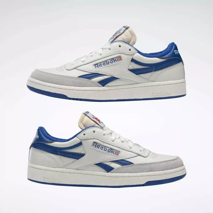 Zapatillas Club C Revenge Vintage Zapatillas Club C Revenge Vintage