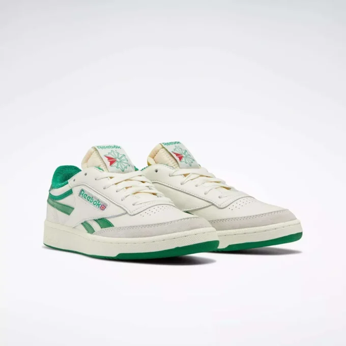 Zapatillas Club C Revenge Vintage Zapatillas Club C Revenge Vintage