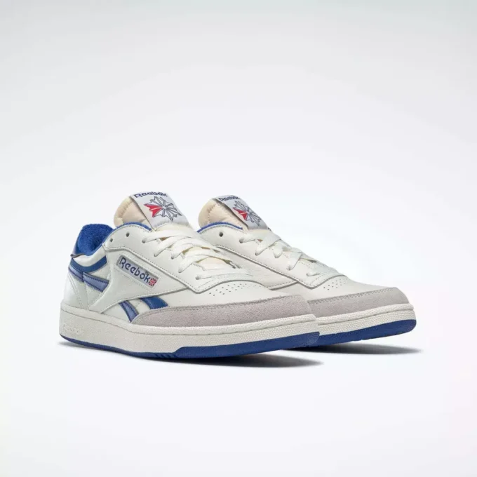 Zapatillas Club C Revenge Vintage Zapatillas Club C Revenge Vintage