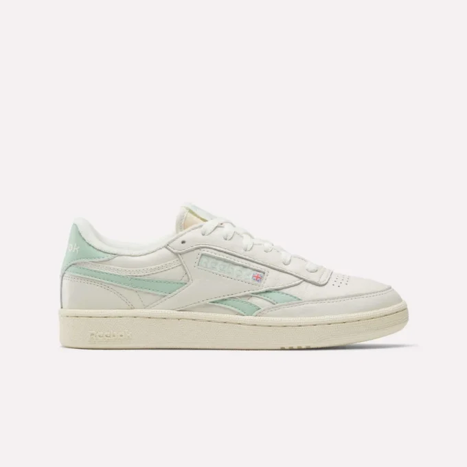 Zapatillas Club C Revenge Vintage para mujer