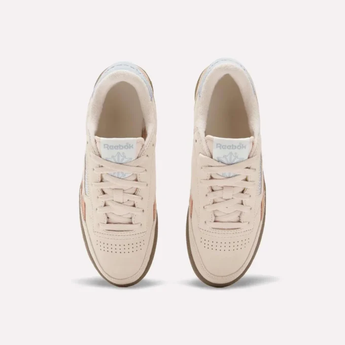 Zapatillas Club C Revenge Vintage para mujer