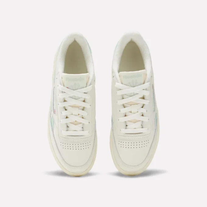 Zapatillas Club C Revenge Vintage para mujer