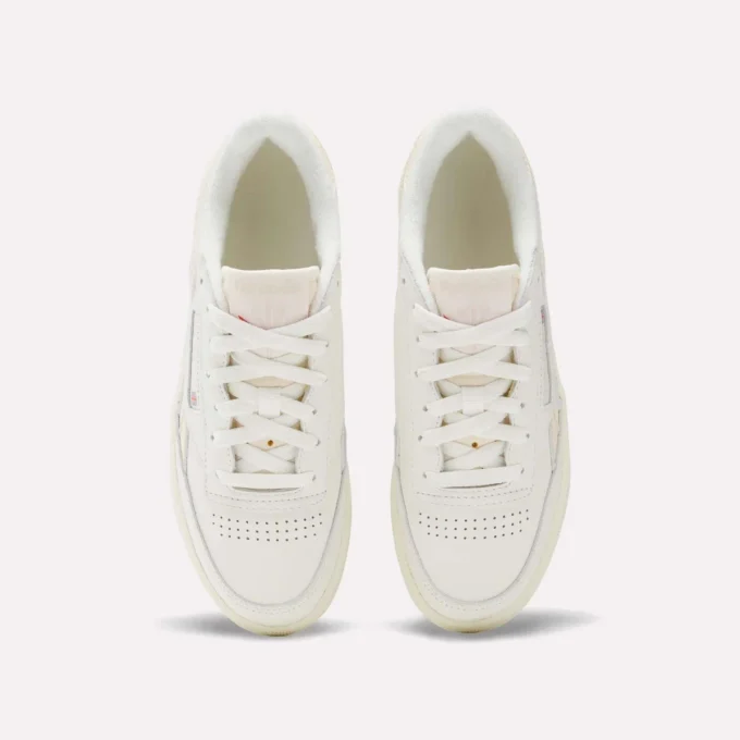 Zapatillas Club C Revenge Vintage para mujer