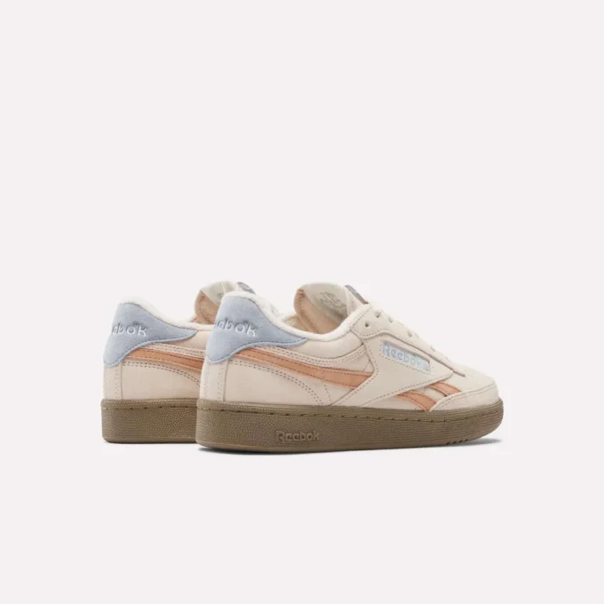 Zapatillas Club C Revenge Vintage para mujer