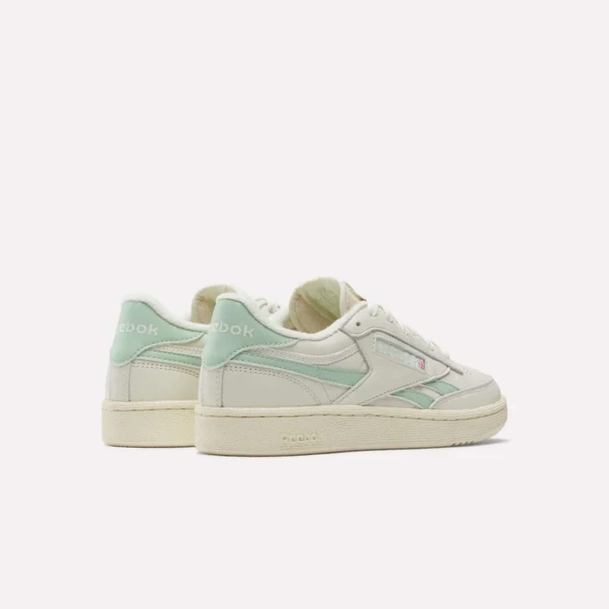 Zapatillas Club C Revenge Vintage para mujer