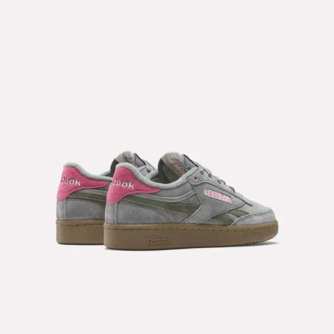 Zapatillas Club C Revenge Vintage para mujer