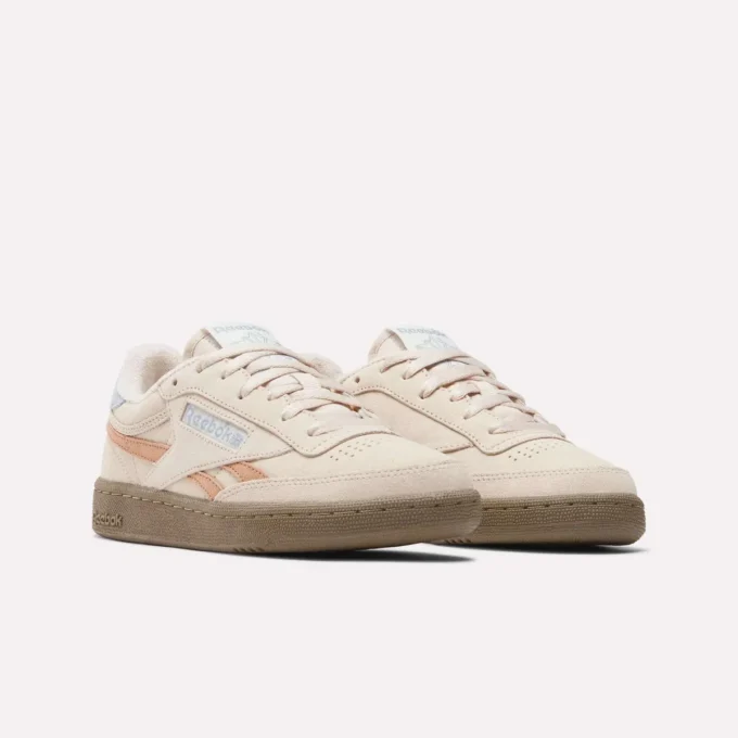 Zapatillas Club C Revenge Vintage para mujer
