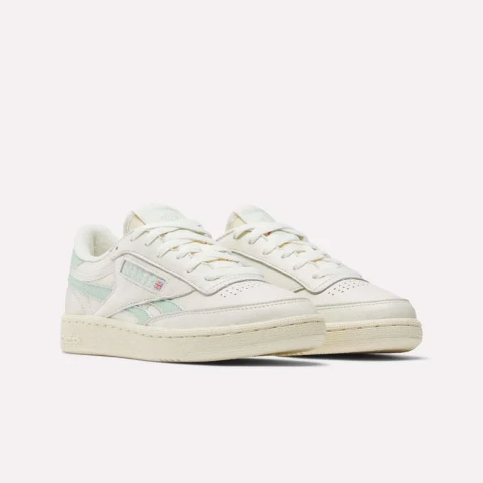 Zapatillas Club C Revenge Vintage para mujer