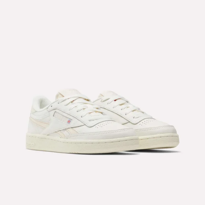 Zapatillas Club C Revenge Vintage para mujer