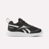 Zapatillas con cordones elásticos Rush Runner 5 para niñas: bebés y niñas pequeñas Zapatillas con cordones elásticos Rush Runner 5 para niñas: bebés y niñas pequeñas