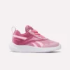 Zapatillas con cordones elásticos Rush Runner 5 para niñas: bebés y niñas pequeñas Zapatillas con cordones elásticos Rush Runner 5 para niñas: bebés y niñas pequeñas