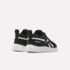 Zapatillas con cordones elásticos Rush Runner 5 para niñas: bebés y niñas pequeñas Zapatillas con cordones elásticos Rush Runner 5 para niñas: bebés y niñas pequeñas
