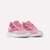 Zapatillas con cordones elásticos Rush Runner 5 para niñas: bebés y niñas pequeñas Zapatillas con cordones elásticos Rush Runner 5 para niñas: bebés y niñas pequeñas