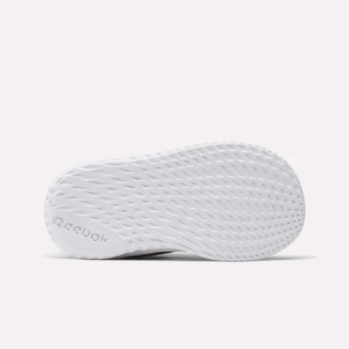 Zapatillas con cordones elásticos Rush Runner 5 para niñas: bebés y niñas pequeñas Zapatillas con cordones elásticos Rush Runner 5 para niñas: bebés y niñas pequeñas
