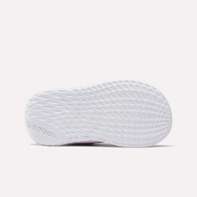 Zapatillas con cordones elásticos Rush Runner 5 para niñas: bebés y niñas pequeñas Zapatillas con cordones elásticos Rush Runner 5 para niñas: bebés y niñas pequeñas