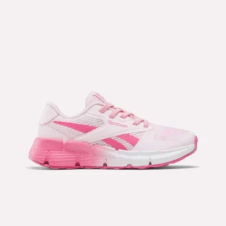 Zapatillas con cordones elásticos Zig Dynamica 5 – Niños pequeños
