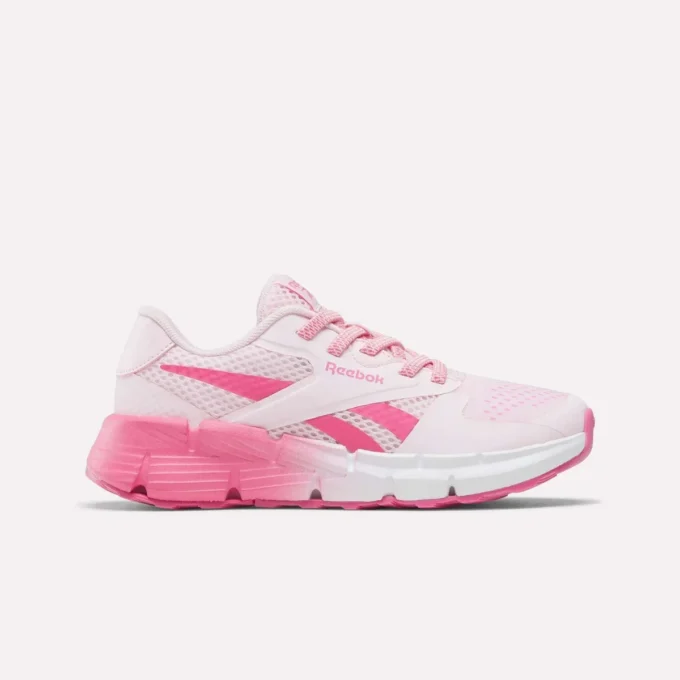 Zapatillas con cordones elásticos Zig Dynamica 5 – Niños pequeños
