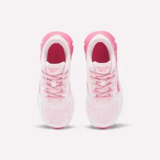 Zapatillas con cordones elásticos Zig Dynamica 5 – Niños pequeños