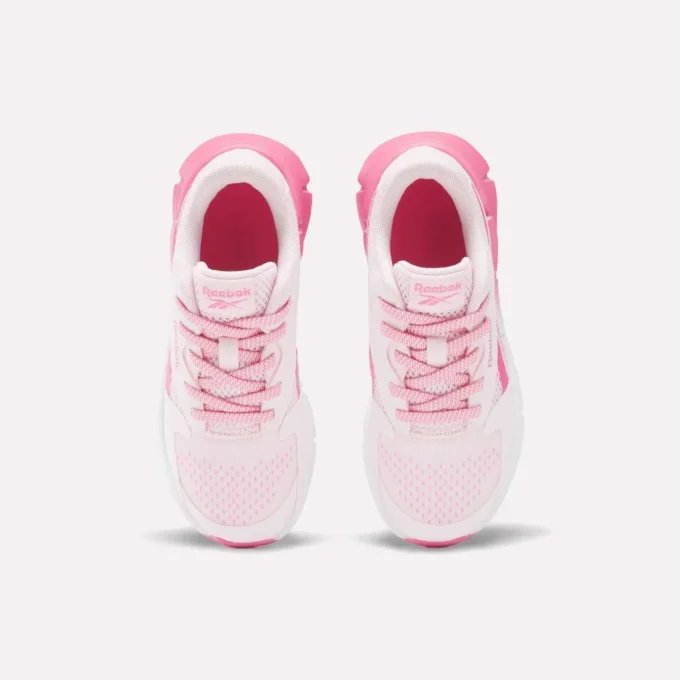 Zapatillas con cordones elásticos Zig Dynamica 5 – Niños pequeños