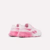 Zapatillas con cordones elásticos Zig Dynamica 5 – Niños pequeños