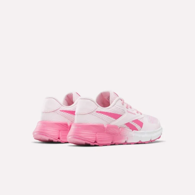 Zapatillas con cordones elásticos Zig Dynamica 5 – Niños pequeños