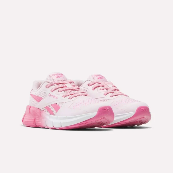 Zapatillas con cordones elásticos Zig Dynamica 5 – Niños pequeños