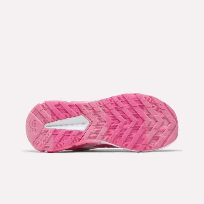 Zapatillas con cordones elásticos Zig Dynamica 5 – Niños pequeños