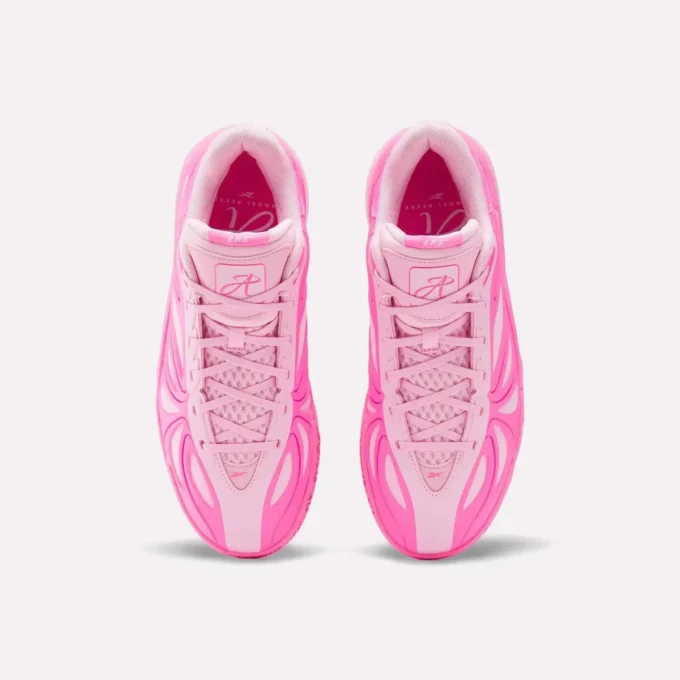 Zapatillas de baloncesto Angel Reese 1 Zapatillas de baloncesto Angel Reese 1