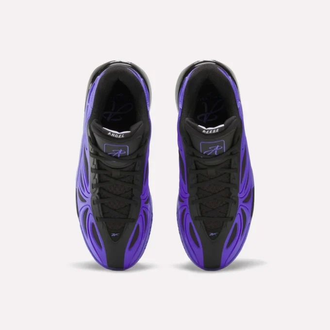 Zapatillas de baloncesto Angel Reese 1 Zapatillas de baloncesto Angel Reese 1