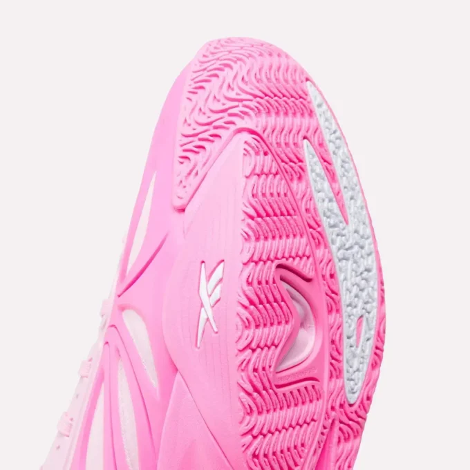 Zapatillas de baloncesto Angel Reese 1 Zapatillas de baloncesto Angel Reese 1