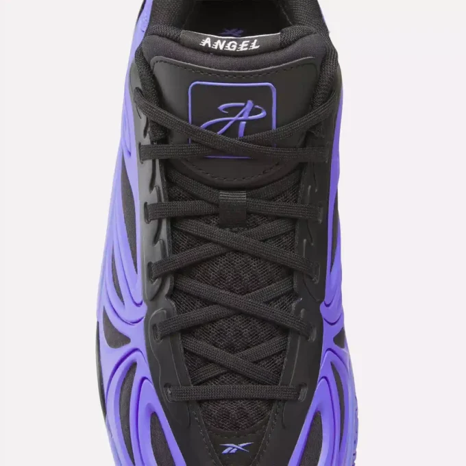 Zapatillas de baloncesto Angel Reese 1 Zapatillas de baloncesto Angel Reese 1