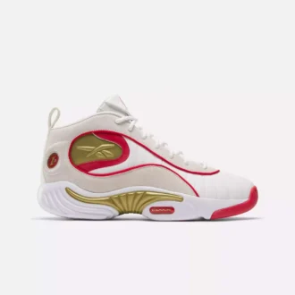 Zapatillas de baloncesto Answer III