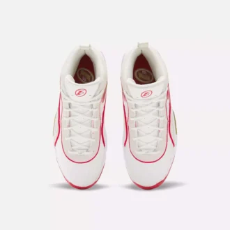 Zapatillas de baloncesto Answer III