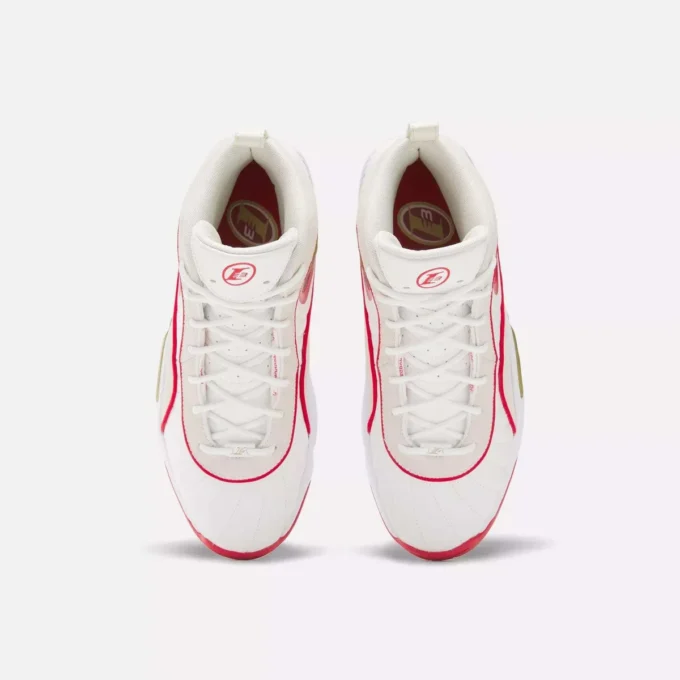 Zapatillas de baloncesto Answer III Zapatillas de baloncesto Answer III