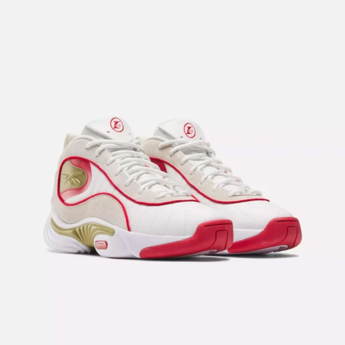 Zapatillas de baloncesto Answer III Zapatillas de baloncesto Answer III