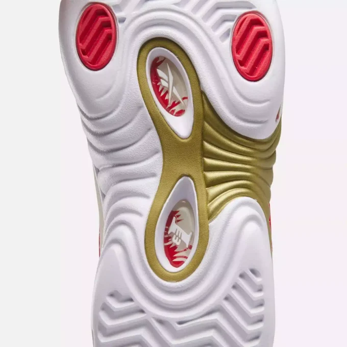 Zapatillas de baloncesto Answer III Zapatillas de baloncesto Answer III