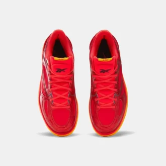 Zapatillas de baloncesto Engine A
