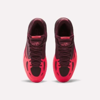 Zapatillas de baloncesto Engine A