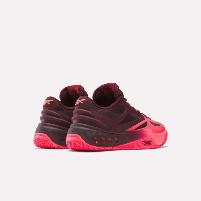 Zapatillas de baloncesto Engine A Zapatillas de baloncesto Engine A