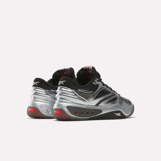 Zapatillas de baloncesto Engine A Zapatillas de baloncesto Engine A