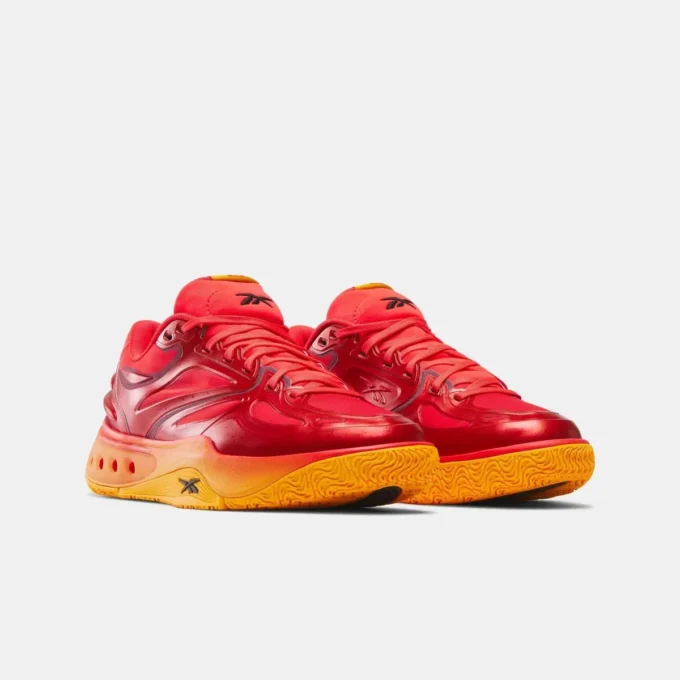 Zapatillas de baloncesto Engine A Zapatillas de baloncesto Engine A