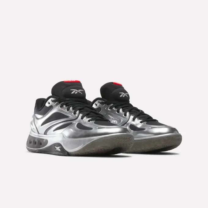 Zapatillas de baloncesto Engine A Zapatillas de baloncesto Engine A